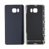 درب پشت Galaxy Note 5-N920 black
