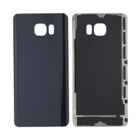 درب پشت Galaxy Note 5-N920 black