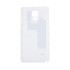 درب پشت Galaxy Note 4-N910 white