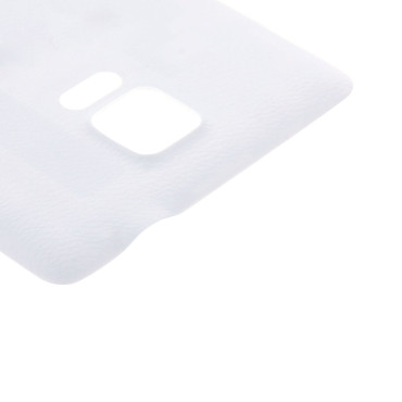 درب پشت Galaxy Note 4-N910 white