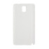 درب پشت Galaxy Note 3-N9000 white