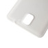 درب پشت Galaxy Note 3-N9000 white