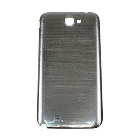 درب پشت Galaxy Note 2-N7100 brown