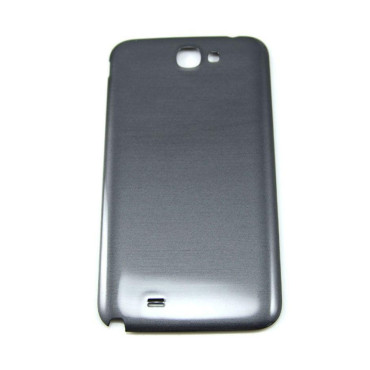 درب پشت Galaxy Note 2-N7100 gray