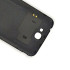درب پشت Galaxy Note 2-N7100 gray