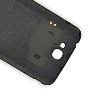 درب پشت Galaxy Note 2-N7100 gray