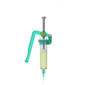 سرنگ پلاستیکی 2UUL