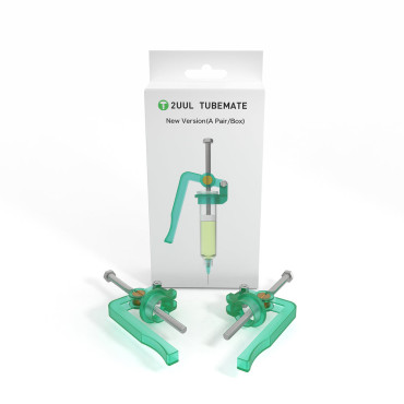 سرنگ پلاستیکی 2UUL