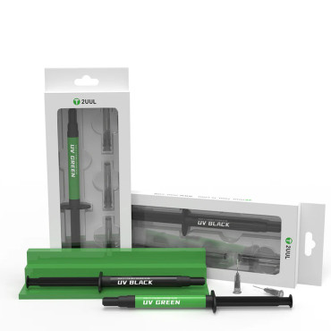 چسب یووی 2UUL