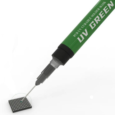 چسب یووی 2UUL