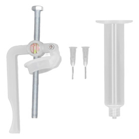 نازل پلاستیکی om 250