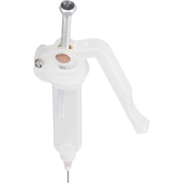 نازل پلاستیکی om 250