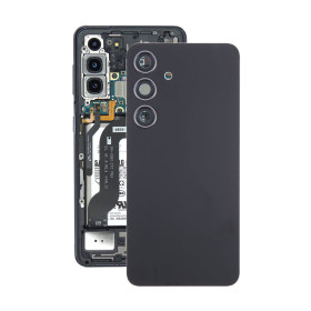 درب پشت Galaxy S24 Plus-S926 black