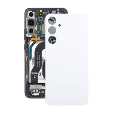 درب پشت Galaxy S23 FE (5G)-S711 white