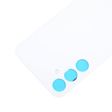 درب پشت Galaxy S23 FE (5G)-S711 white