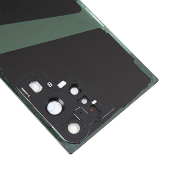 درب پشت Galaxy S23 Ultra-S918 gray