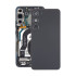 درب پشت Galaxy S23 Plus (5G)-S916 black