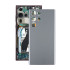 درب پشت Galaxy S22 Ultra-S908 gray