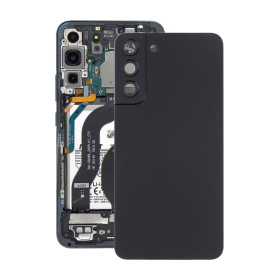 درب پشت Galaxy S22 Plus-S906  black