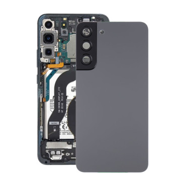 درب پشت Galaxy S22 Plus-S906 gray