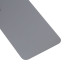 درب پشت Galaxy S22 Plus-S906 gray