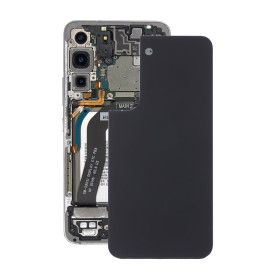 درب پشت Galaxy S22-S901 black