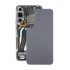 درب پشت Galaxy S22-S901 gray