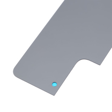 درب پشت Galaxy S22-S901 gray
