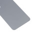 درب پشت Galaxy S22-S901 gray