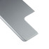 درب پشت Galaxy S21 Ultra (5G)-G998 gray