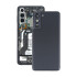 درب پشت Galaxy S21 Plus (5G)-G996 black