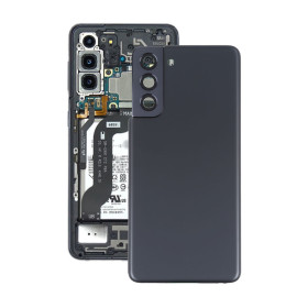 درب پشت Galaxy S21 Plus (5G)-G996 black