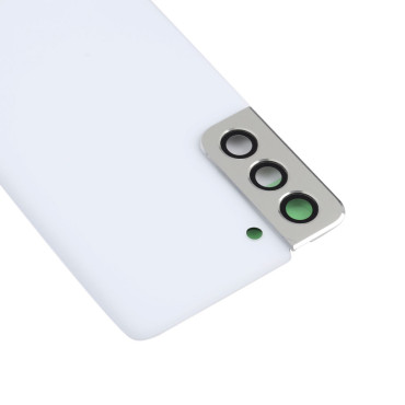 درب پشت Galaxy S21 Plus (5G)-G996 white