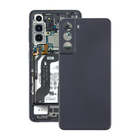 درب پشت Galaxy S21 FE-G990 black