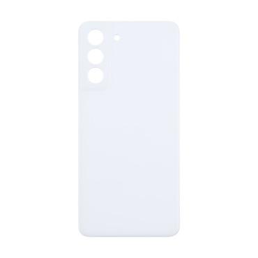درب پشت Galaxy S21 FE-G990 white