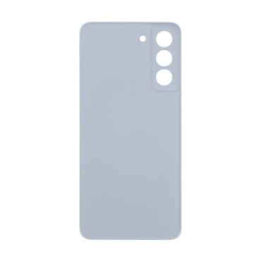 درب پشت Galaxy S21 FE-G990 white