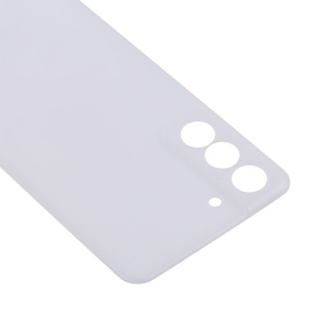 درب پشت Galaxy S21 FE-G990 white