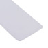 درب پشت Galaxy S21 FE-G990 white