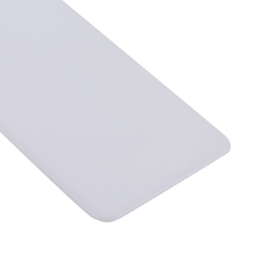 درب پشت Galaxy S21 FE-G990 white