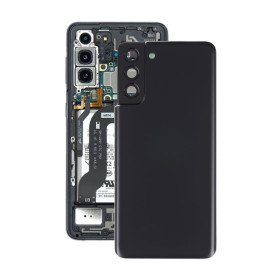 درب پشت Galaxy S21 (5G)-G991 black