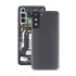 درب پشت Galaxy S21 (5G)-G991 gray