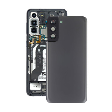درب پشت Galaxy S21 (5G)-G991 gray