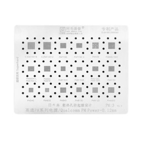 شابلون CPU کوالکام Amaoe PM3