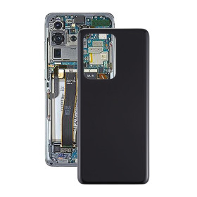 درب پشت Galaxy S20 Ultra-G988 black