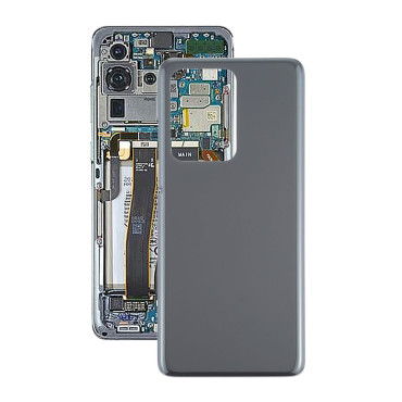 درب پشت Galaxy S20 Ultra-G988 gray