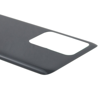 درب پشت Galaxy S20 Ultra-G988 gray