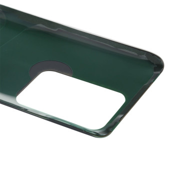 درب پشت Galaxy S20 Ultra-G988 gray