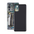 درب پشت Galaxy S20 Plus-G985 black