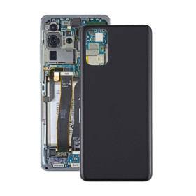 درب پشت Galaxy S20 Plus-G985 black