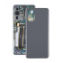 درب پشت Galaxy S20 Plus-G985 gray